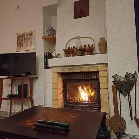 Casa Dos Pinheiros