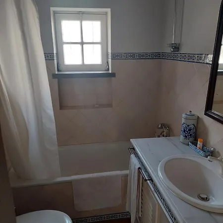 펜션 Casa Dos Pinheiros *