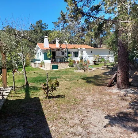 Feriehus Casa Dos Pinheiros